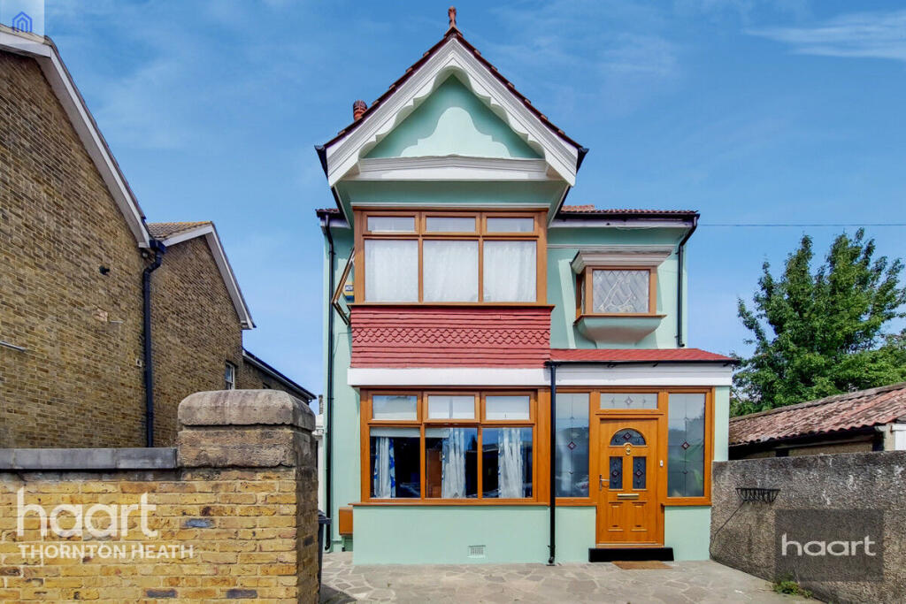 Additional image 21 of Quadrant Road, THORNTON HEATH