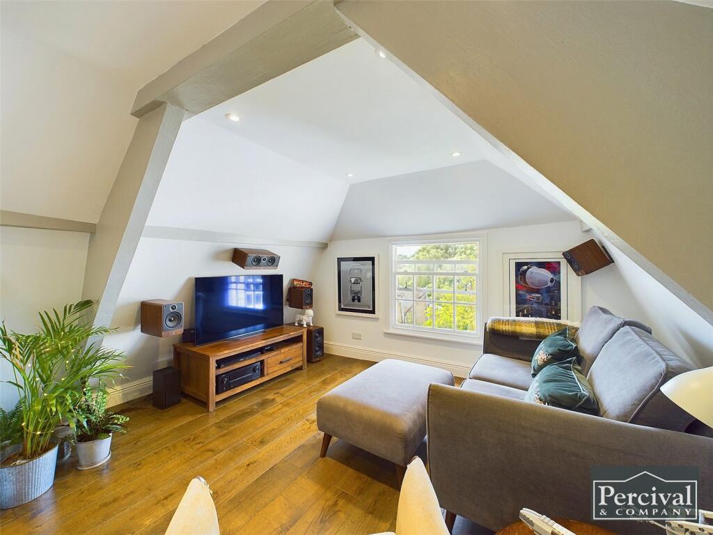 Additional image 6 of Middleton Road, Sudbury, Suffolk, CO10