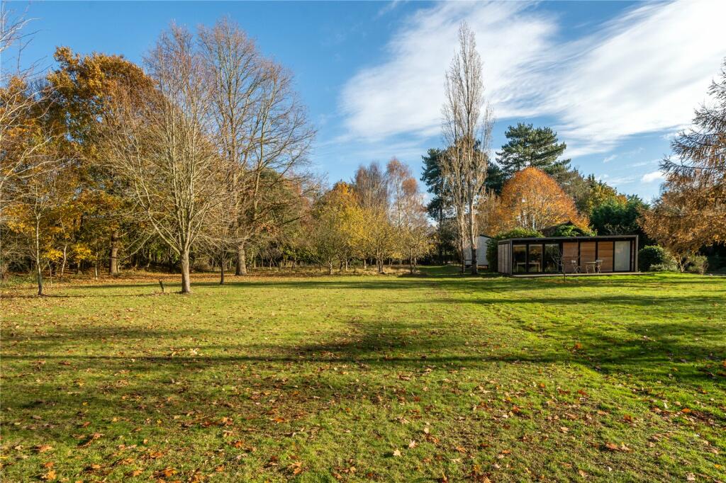 Additional image 18 of Rectory Road, Langham, Colchester, CO4