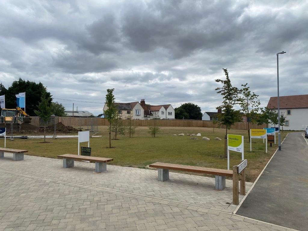 Additional image 5 of Bayes Avenue, Colchester Road, Coggeshall, Essex, CO6