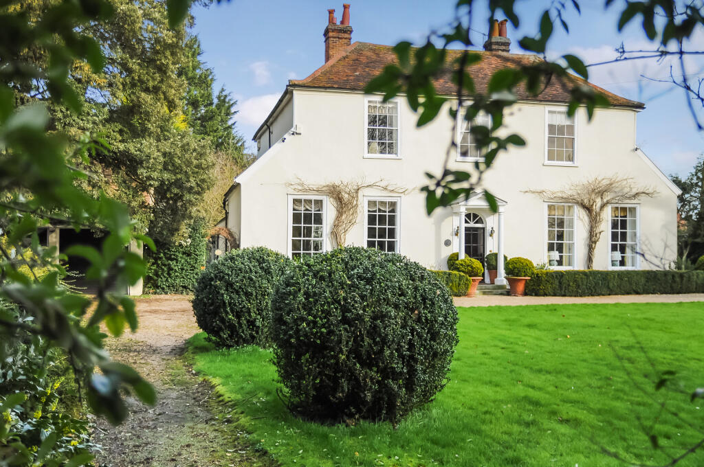 Additional image 23 of Church Road, Boreham, Chelmsford