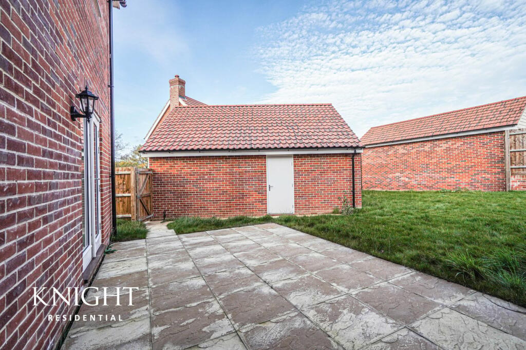 Additional image 28 of Pointsman Way, Colchester, CO3