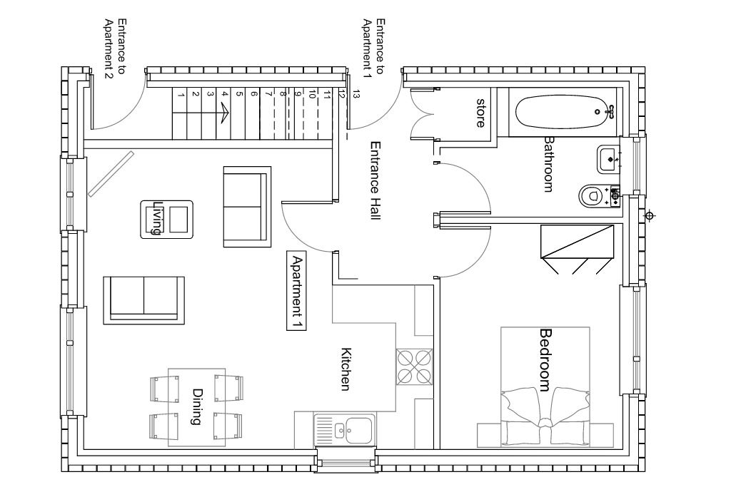 Additional image 6 of Church Road, Buckley, Flintshire, CH7