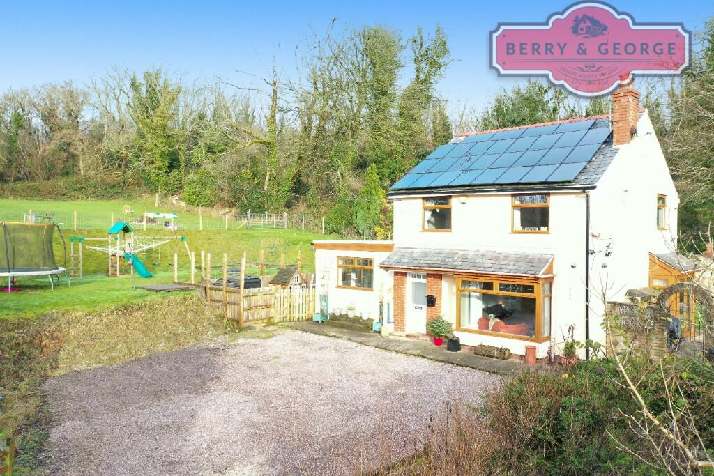 Additional image 39 of Brynsholyn, Cefn Road, Cilcain, CH7 5HR