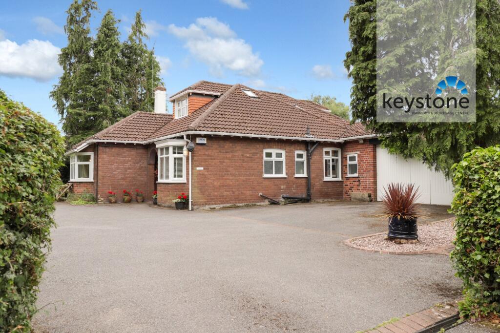 Additional image 28 of Pineway, Woodend Lane, Burton, Neston, Cheshire, CH64 8TN