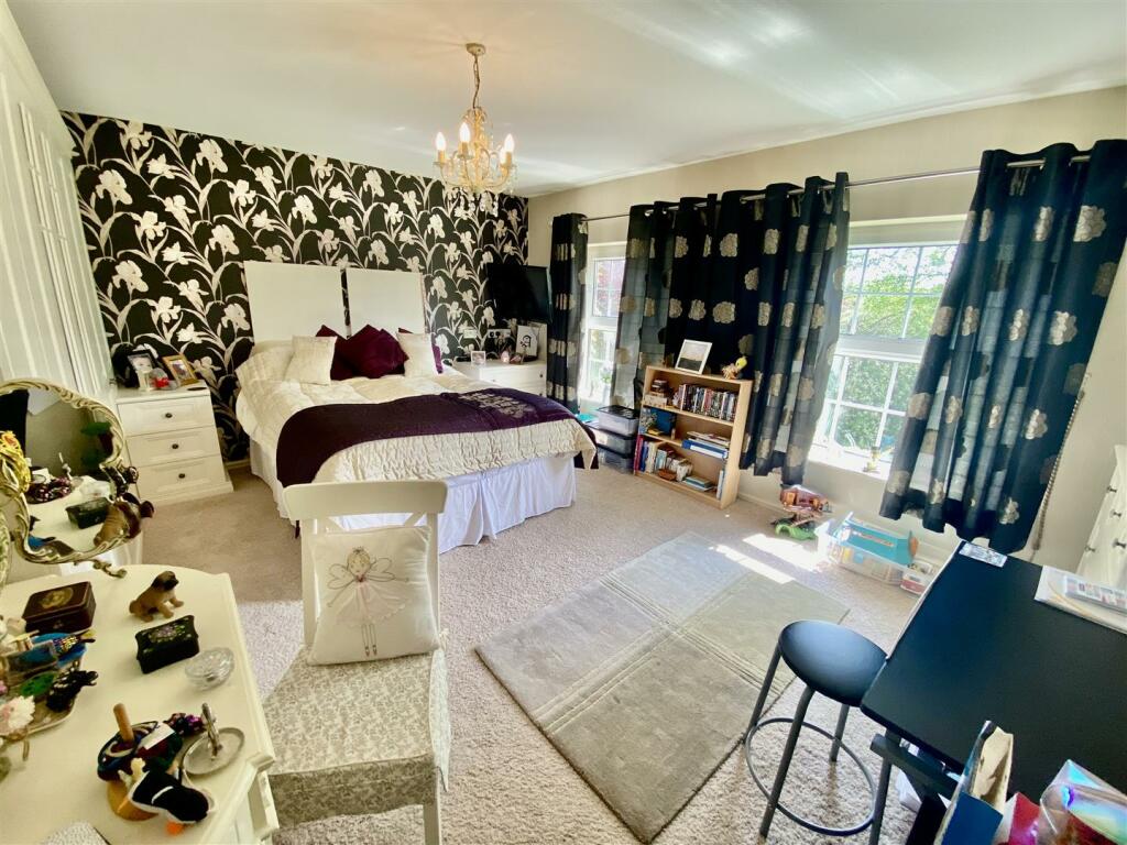 Additional image 9 of Heritage Square, Treuddyn