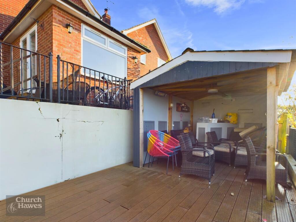 Additional image 20 of Dykes Chase, Maldon