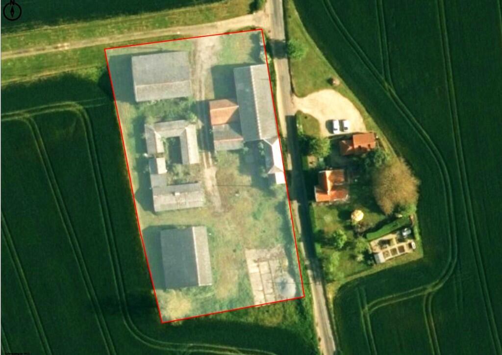 Additional image 7 of Buildings at Gatehouse Farm, Middleton, Sudbury, Suffolk, CO10