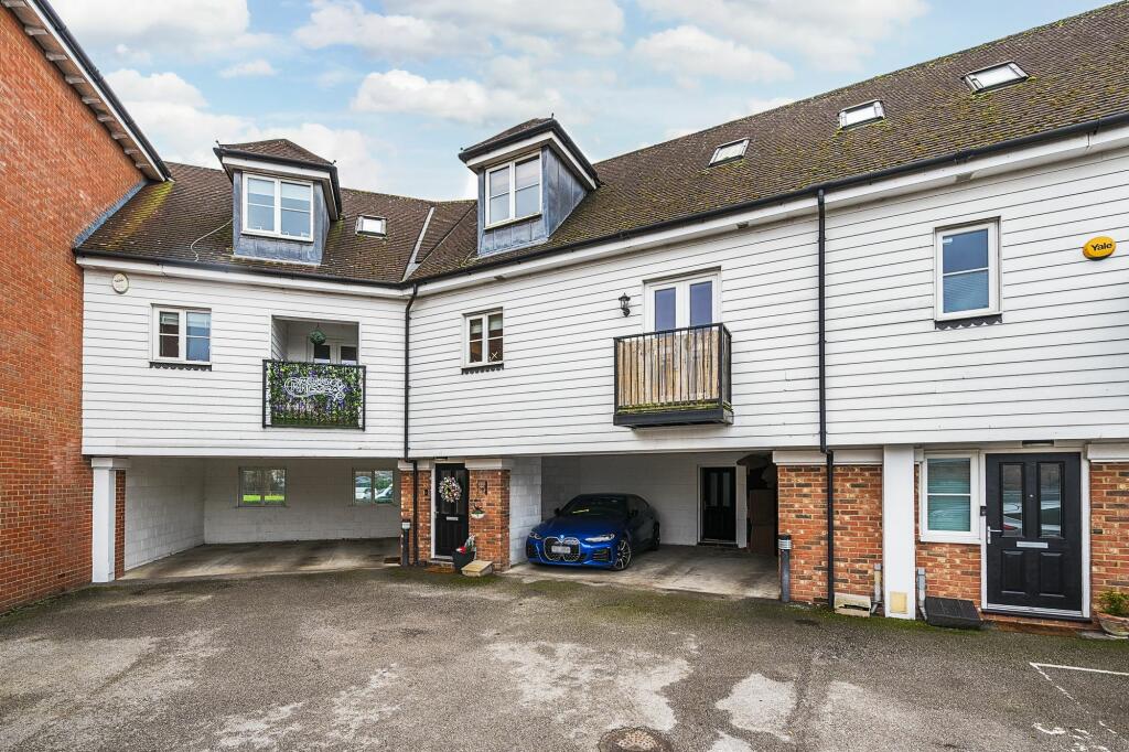 Additional image 18 of Queens Terrace, Ongar CM5