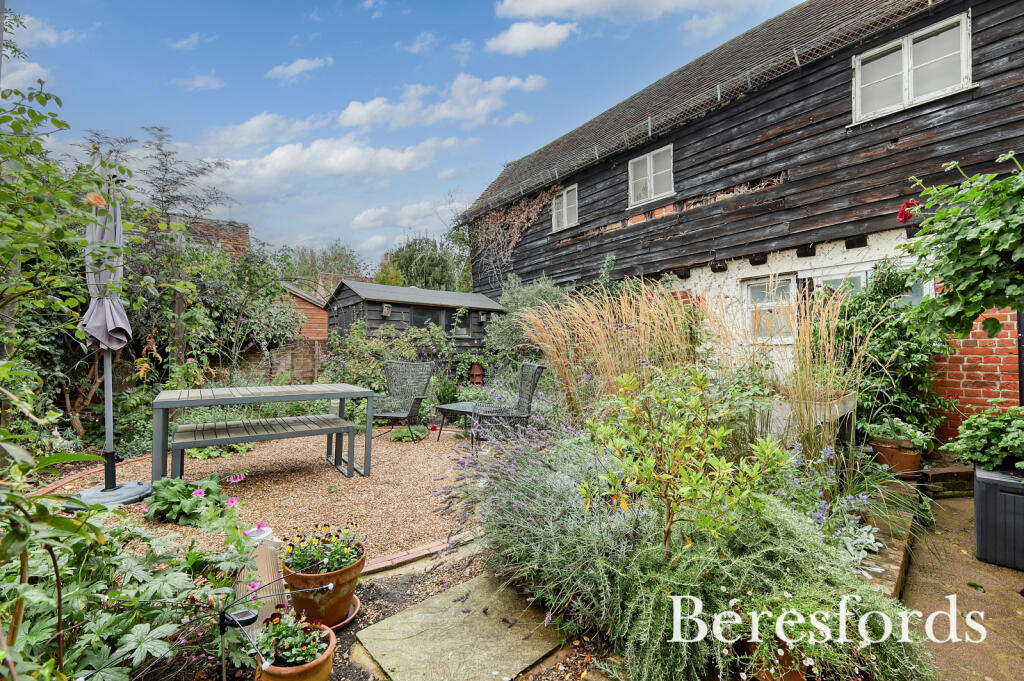 Additional image 16 of Church Street, Coggeshall, CO6