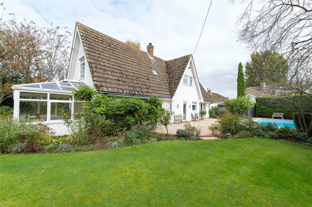 Additional image 16 of Nether Road, Cavendish, Sudbury, Suffolk, CO10