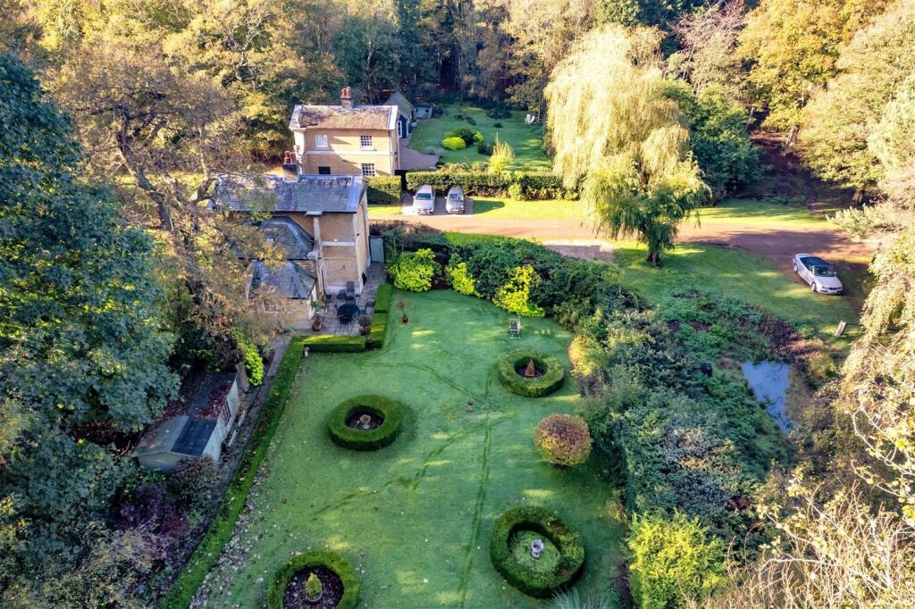 Additional image 27 of Copped Hall Estate, Upshire