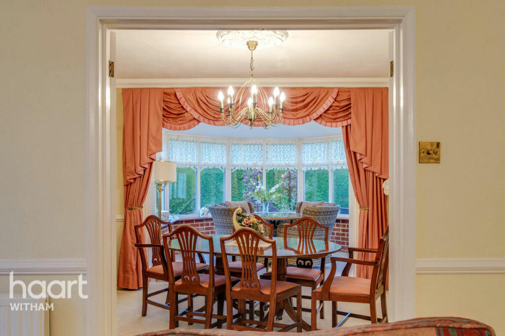 Additional image 7 of Witham Lodge, Witham