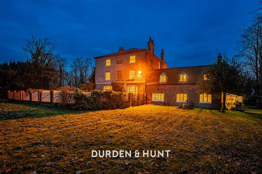 Additional image 35 of The Street, Willingale, CM5