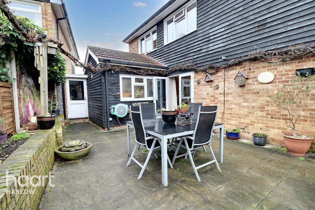 Additional image 6 of Ram Gorse, Harlow