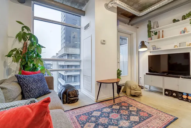 Additional image 5 of 150 Sudbury St Unit 711