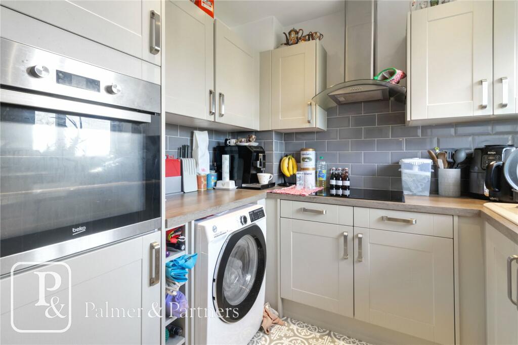 Additional image 10 of Chinook, Highwoods, Colchester, Essex, CO4