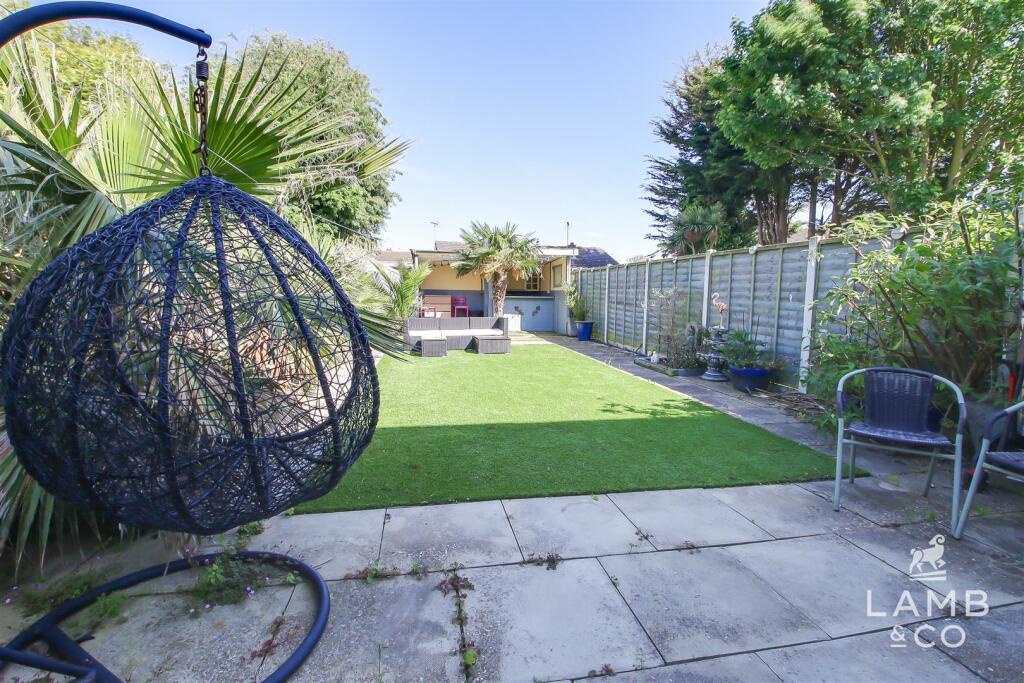 Additional image 5 of The Green, Clacton-On-Sea