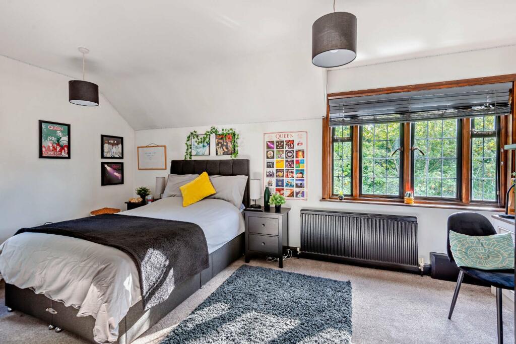 Additional image 17 of Henny Road, Lamarsh, Bures, Essex/Suffolk