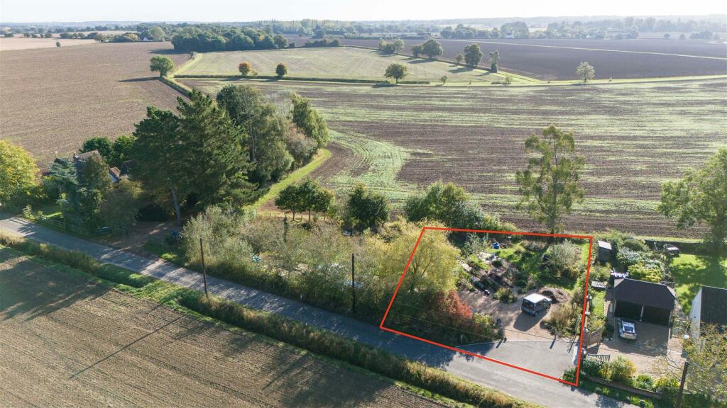 Additional image 12 of Plot 1, Round Maple, Edwardstone, Suffolk