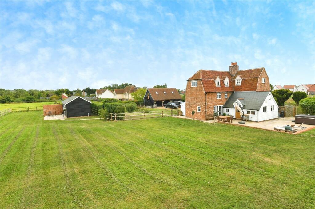 Additional image 30 of Green Lane, Burnham-on-Crouch, CM0