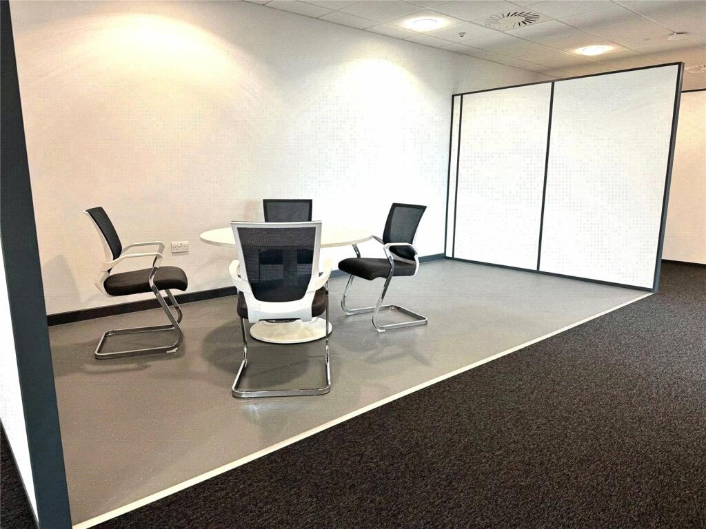 Additional image 7 of Avenue West, Skyline 120 Business Park, Braintree, CM77