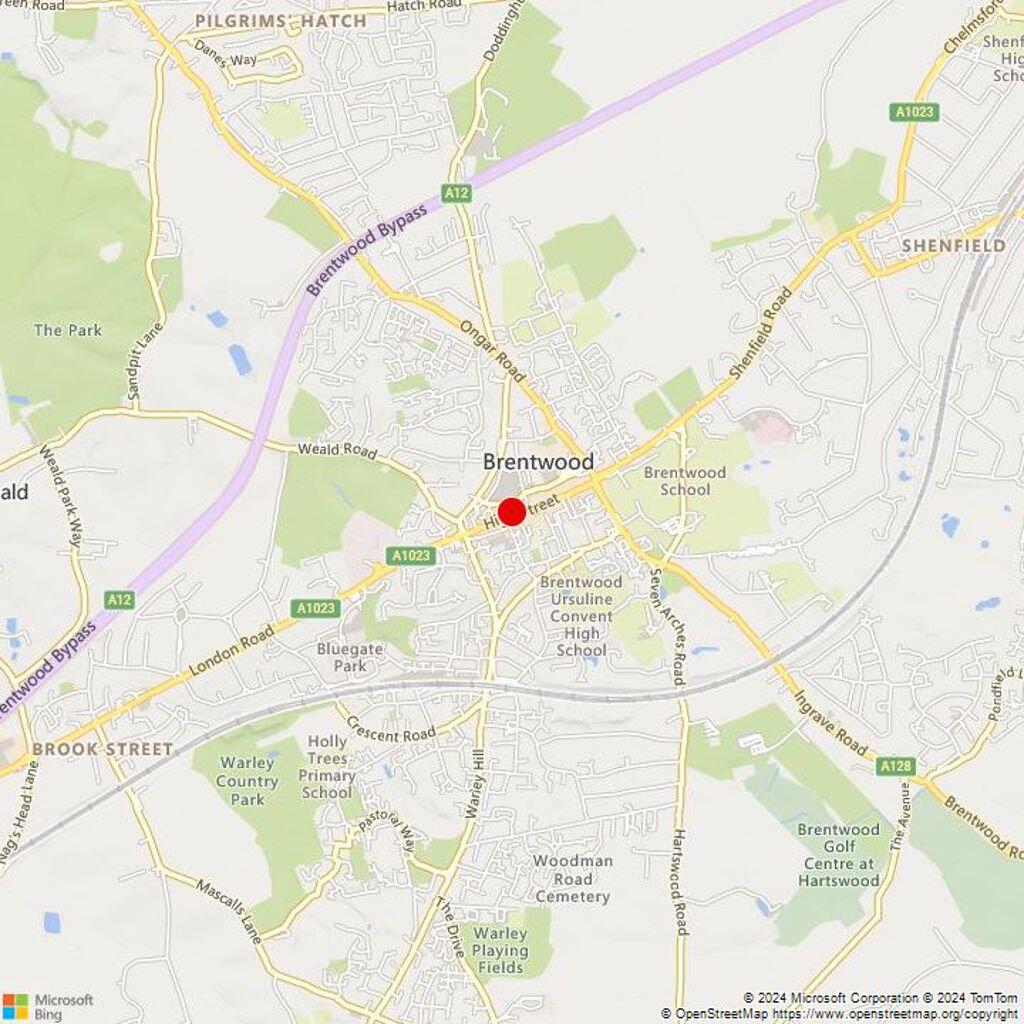 Additional image 11 of 105, High Street, Brentwood, Essex, CM14