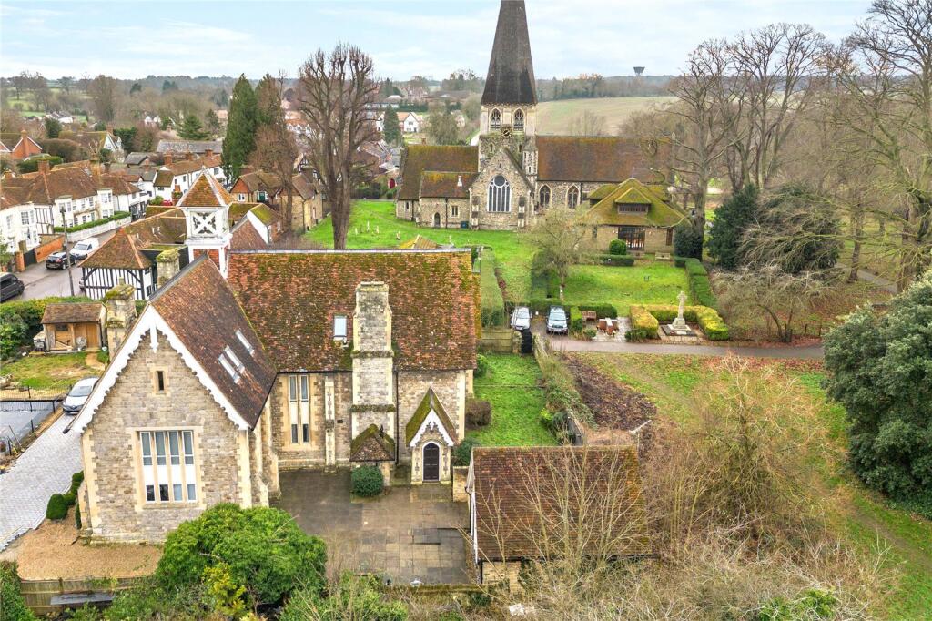 Additional image 12 of Churchgate Street, Harlow, Essex, CM17