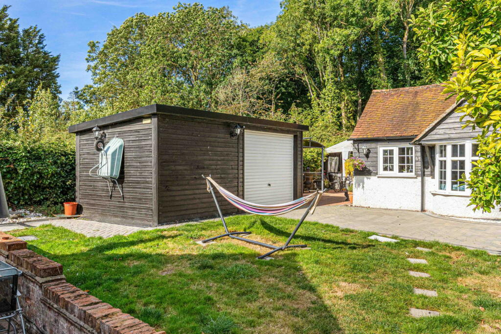 Additional image 21 of Berwick Lane, Stanford Rivers, Ongar, CM5 9PZ