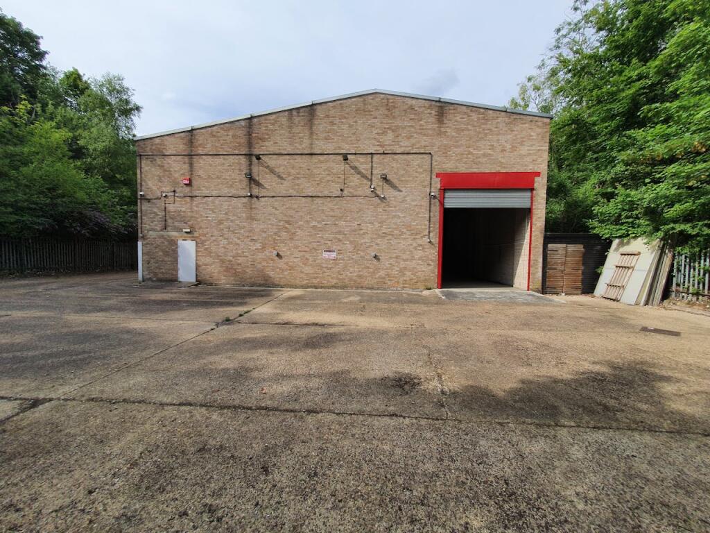 Additional image 17 of Unit B4 Redlands, Ullswater Crescent, Coulsdon, CR5 2HT