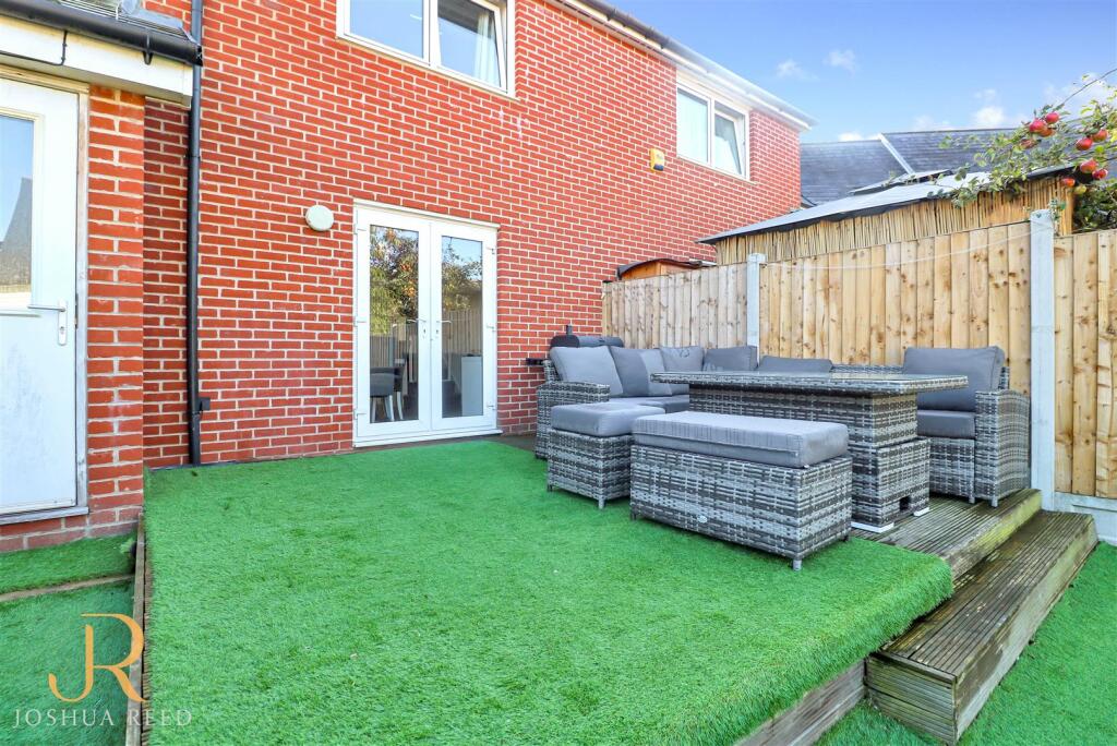 Additional image 14 of Torkildsen Way, Harlow