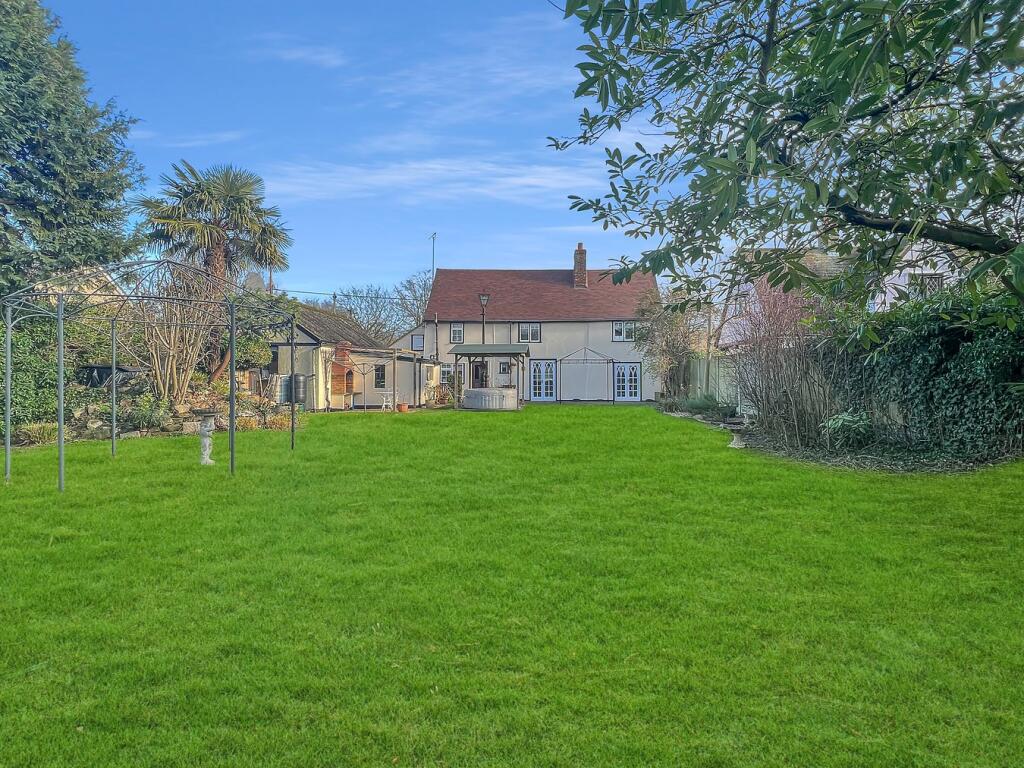 Additional image 26 of Church Lane, Braintree, CM7