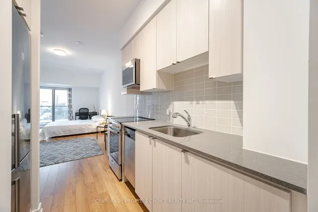 Additional image 10 of 2433 Dufferin St Unit 715