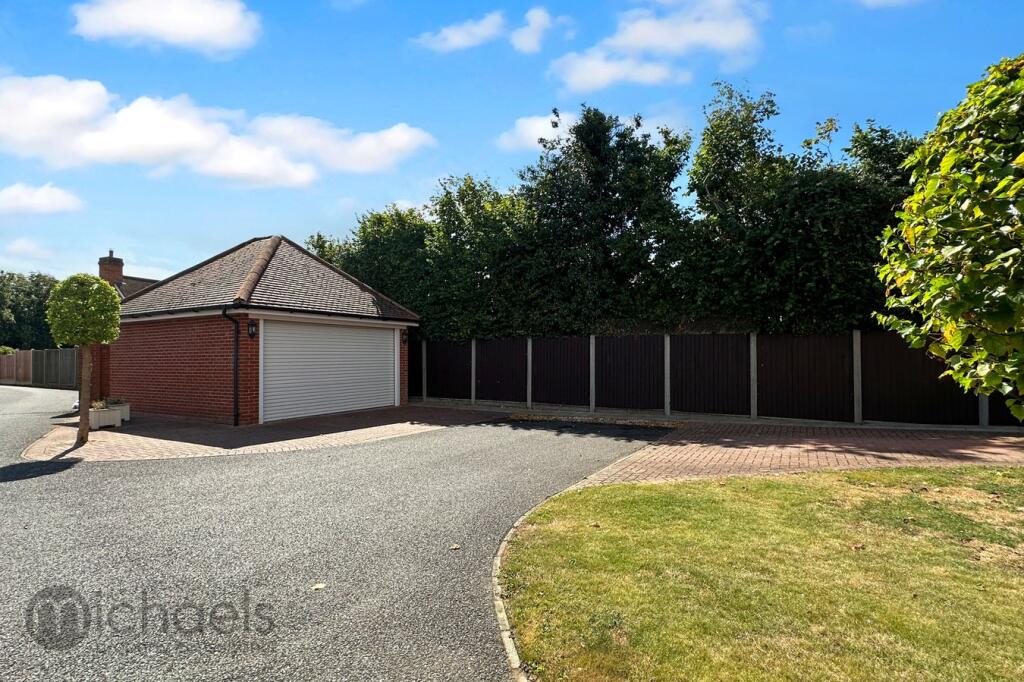 Additional image 36 of Henry Villa Close, Colchester , Colchester, CO4