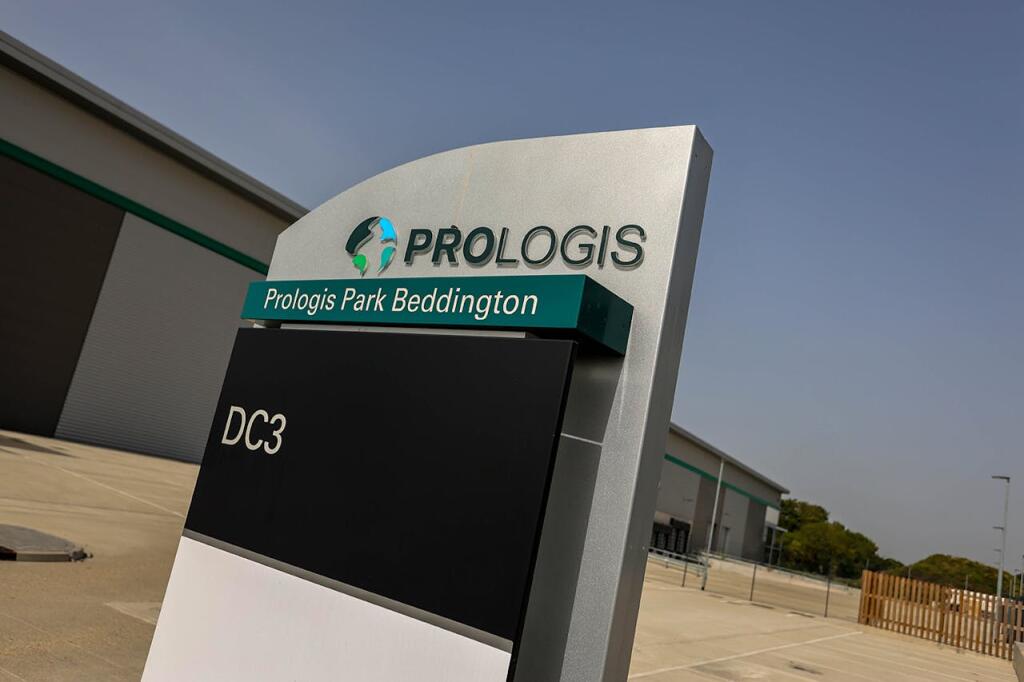 Additional image 31 of DC4 Prologis Park Beddington Lane, Croydon, CR0 4TD