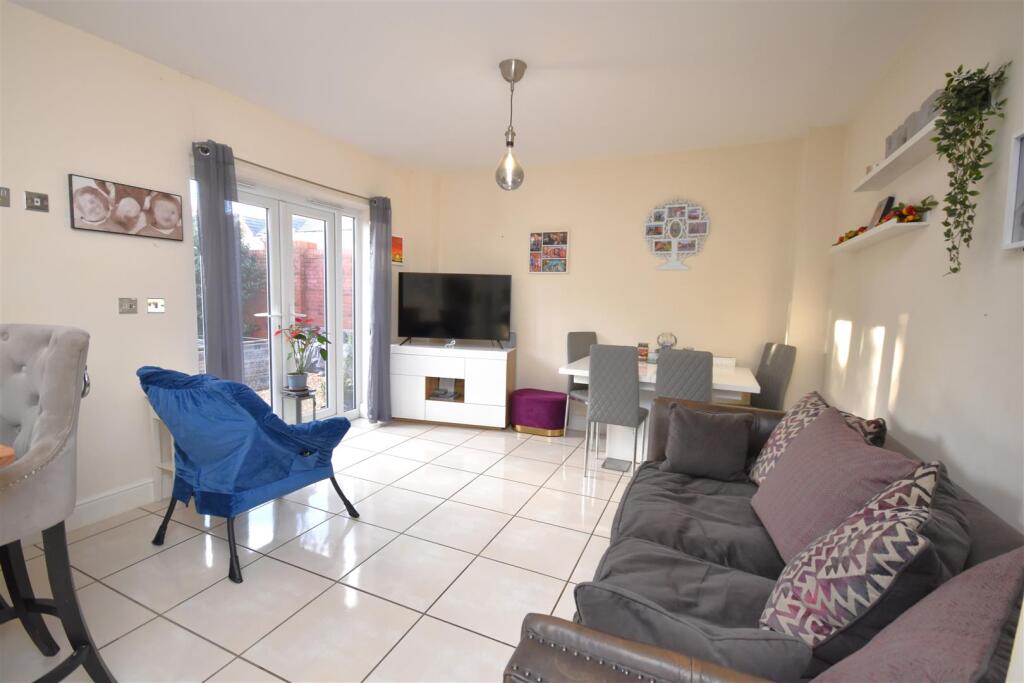 Additional image 6 of Boundary Park, Parkgate