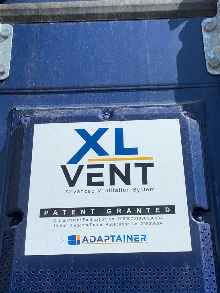 Additional image 12 of 20ft Containers to Let near Chelmsford, Essex