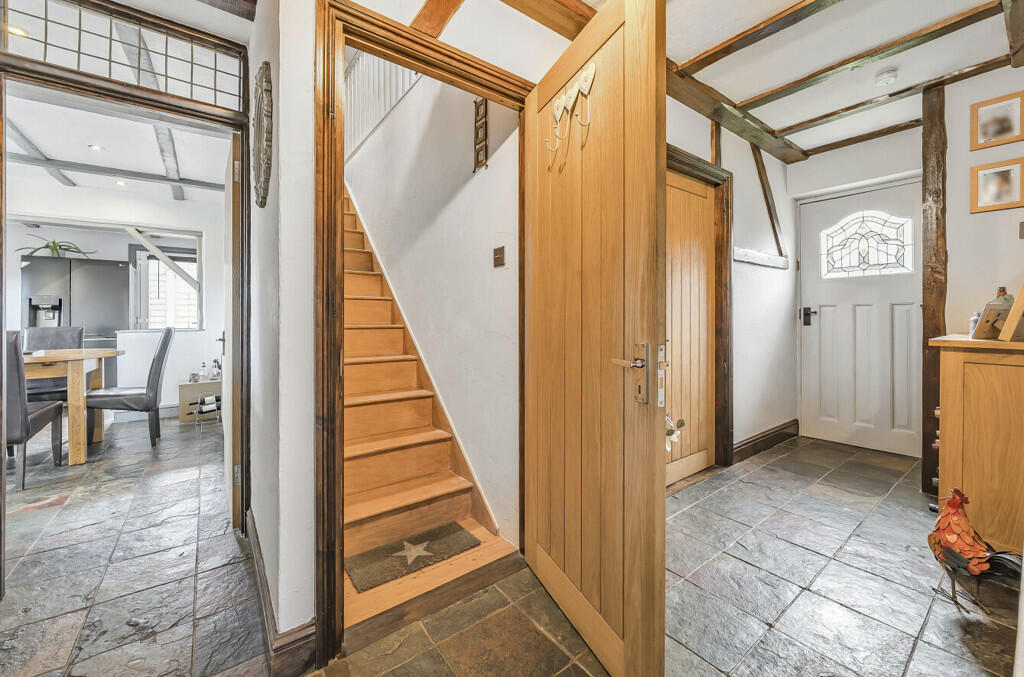 Additional image 6 of Coggeshall Road, Bradwell, Braintree