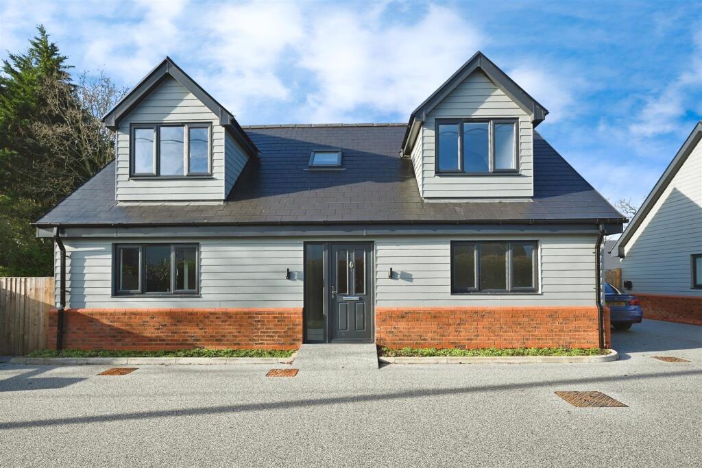 Additional image 19 of Sunnyside, Stoney Hills, Burnham-On-Crouch