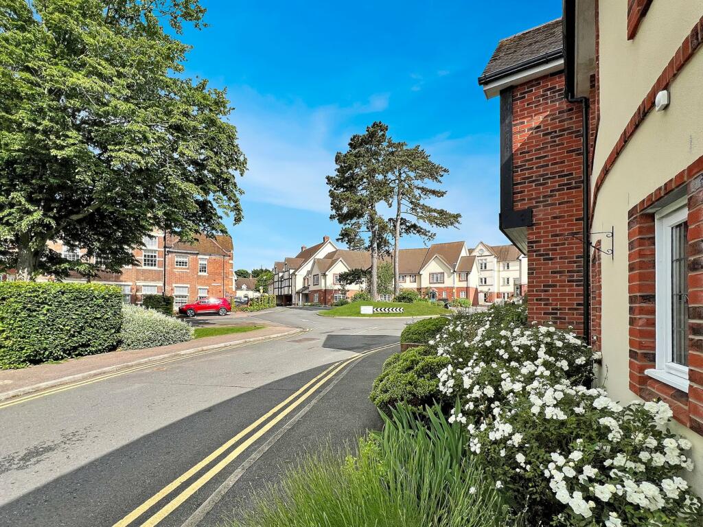 Additional image 19 of Dame Mary Walk, Halstead, CO9