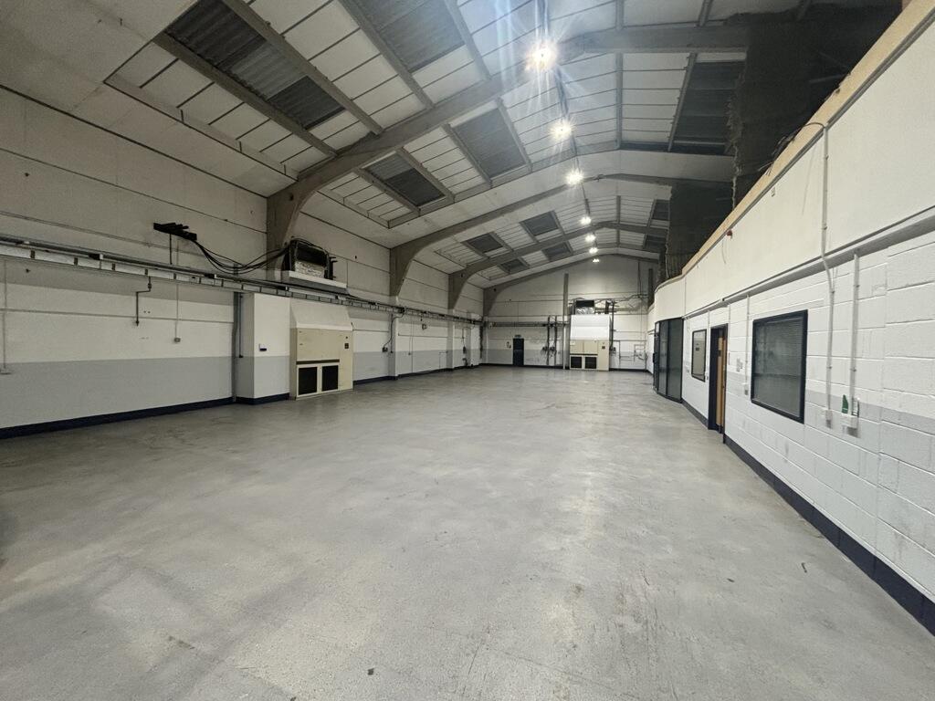 Additional image 7 of Graphics Centre, 110 Morden Road, Mitcham, CR4 4DA