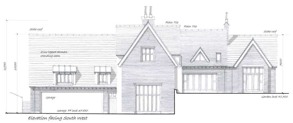 Additional image 6 of Mope Lane, Wickham Bishops