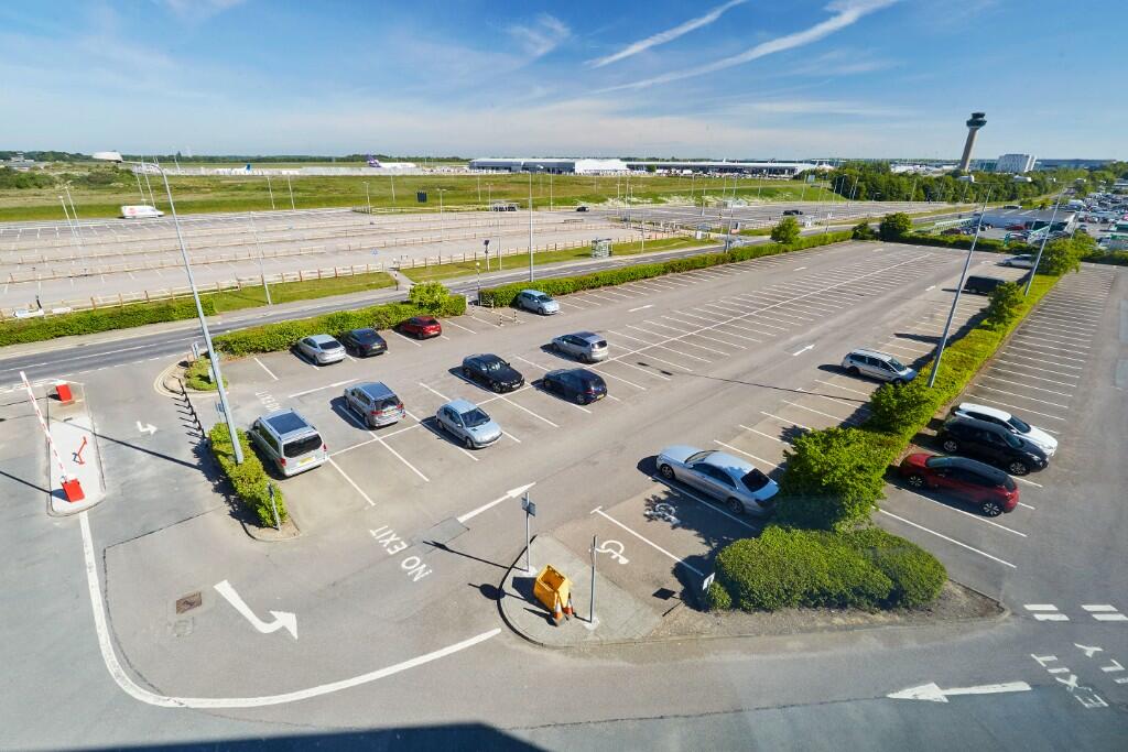 Additional image 9 of Endeavour House, Coopers End Road, London Stansted Airport, Essex  CM24 1RS
