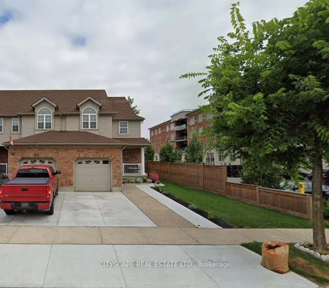 74 Swartz St