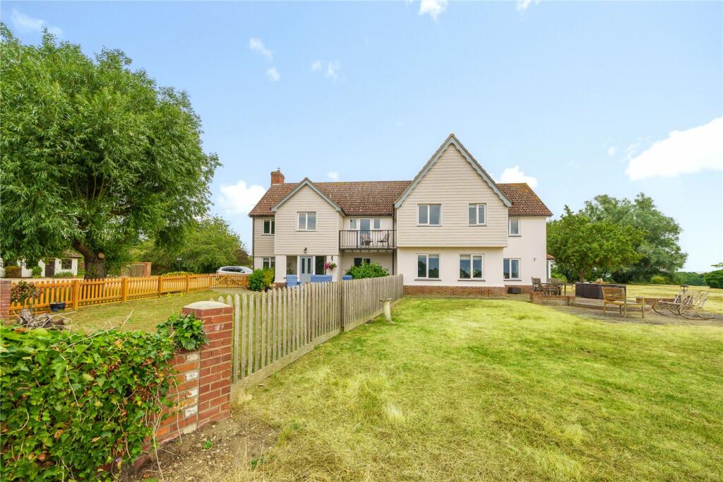 Additional image 19 of Flatford Lane, East Bergholt, Colchester, Suffolk, CO7