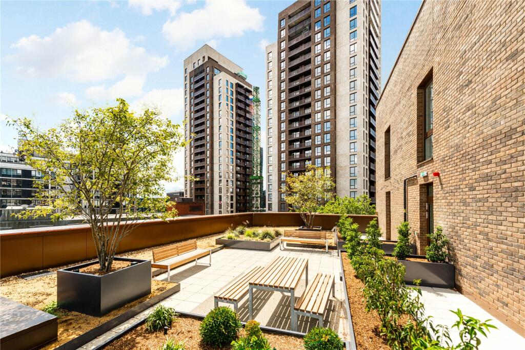 Additional image 9 of Cherry Orchard Road, Croydon, CR0