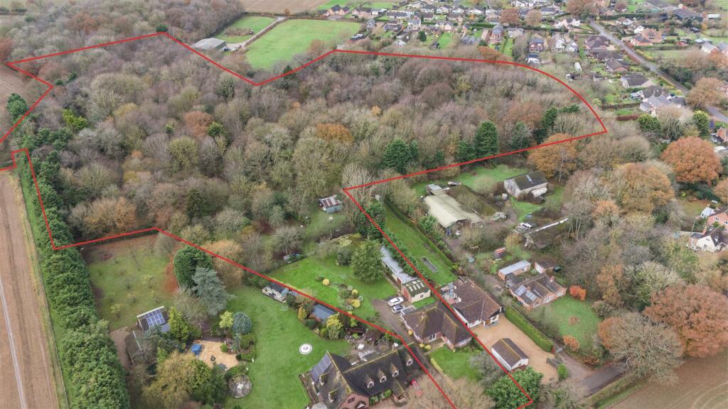 Additional image 24 of Millfield Wood, Millwood Road, Polstead
