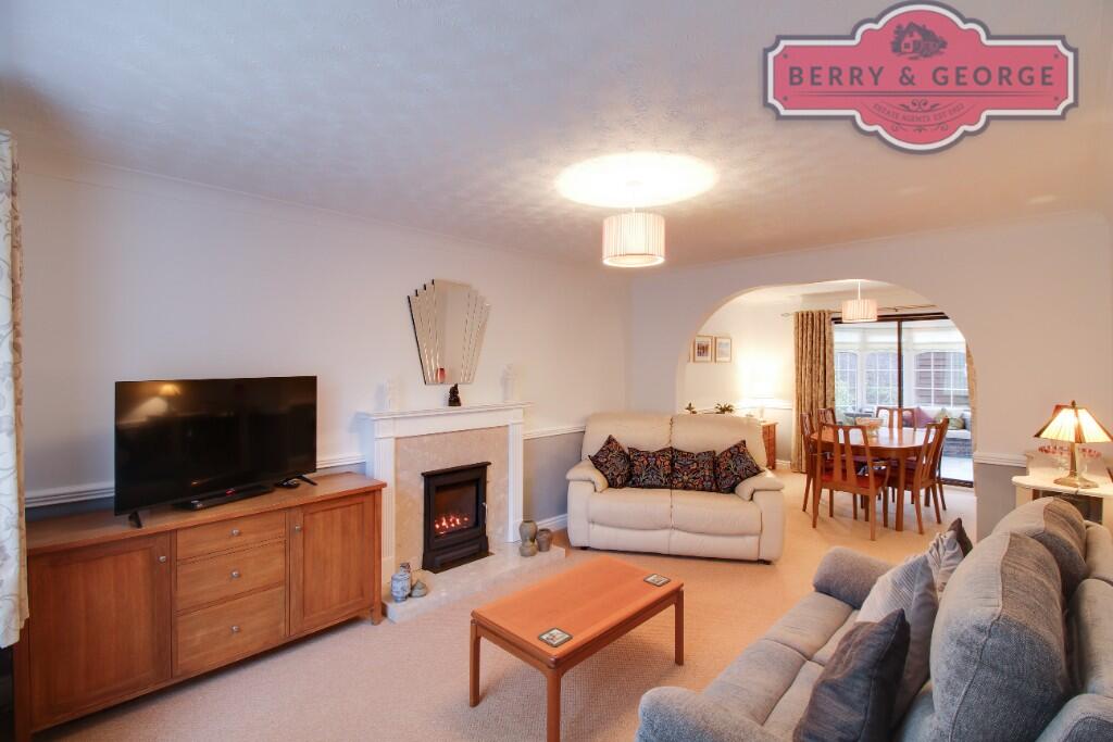 Additional image 3 of Ffordd Glyn, Mold, Flintshire, Clwyd, CH7 1GZ