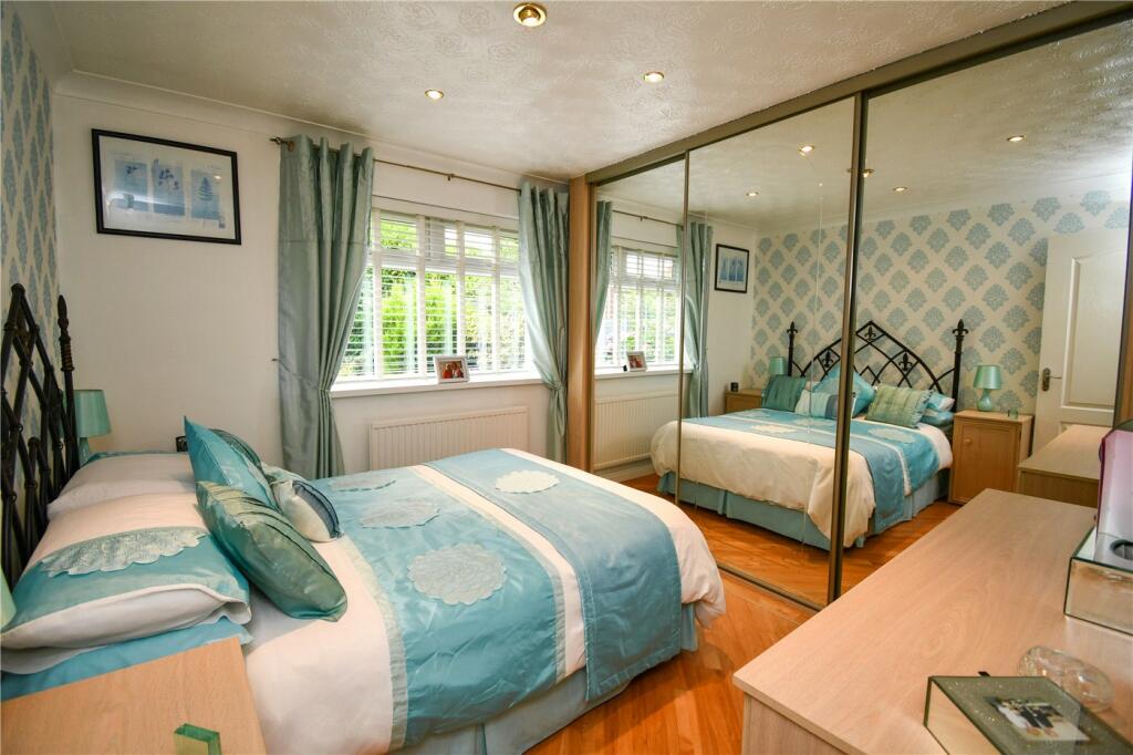 Additional image 21 of Ledsham Park Drive, Little Sutton, Cheshire