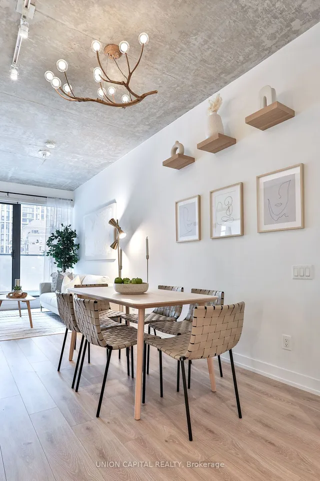 Additional image 22 of 161 Roehampton Ave Unit 203